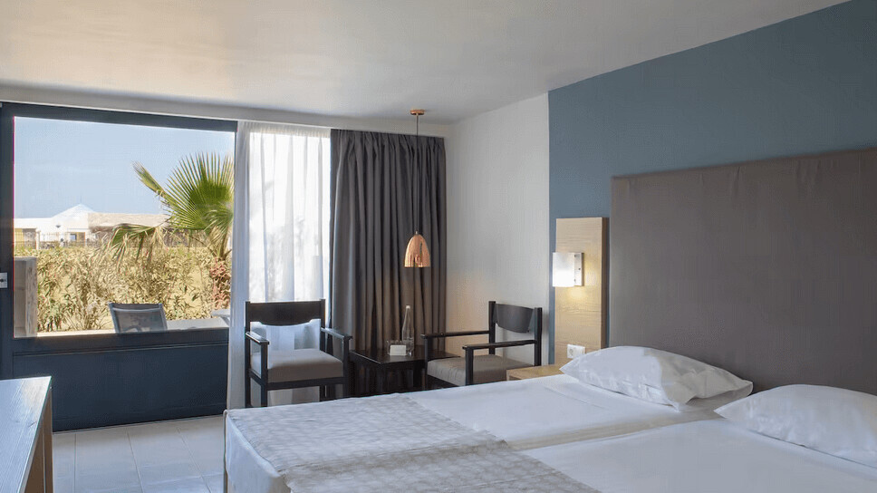 Sol Marina Beach Crete